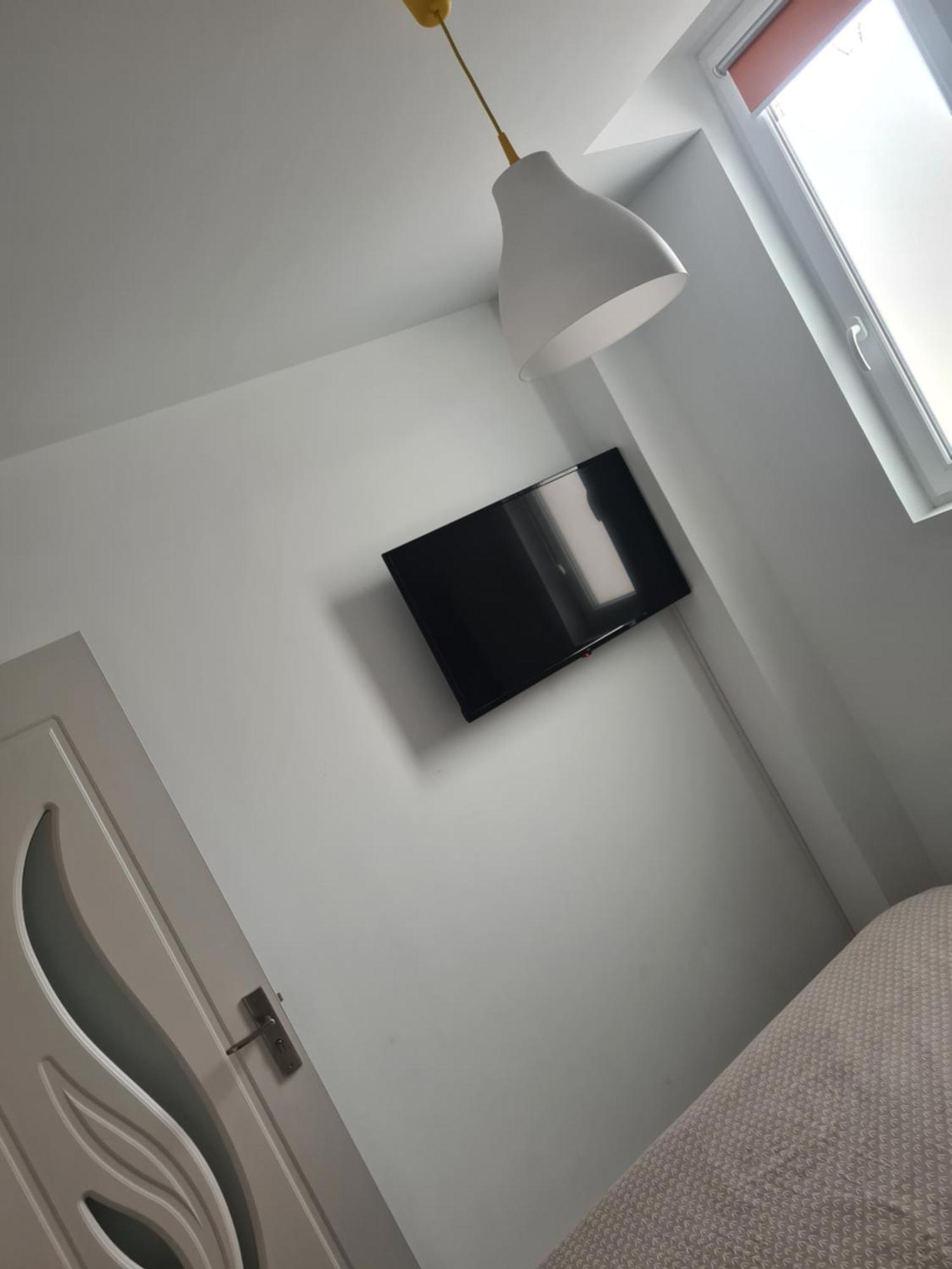 Luxury Apartments Mall Area Bacău Exterior foto